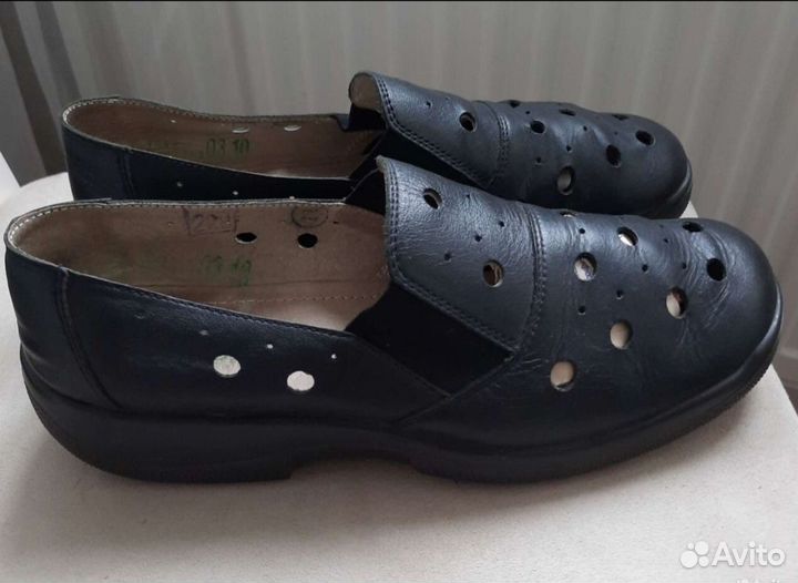 Туфли женские 41 р. Беларусь