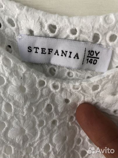 Stella mccartney платье новое