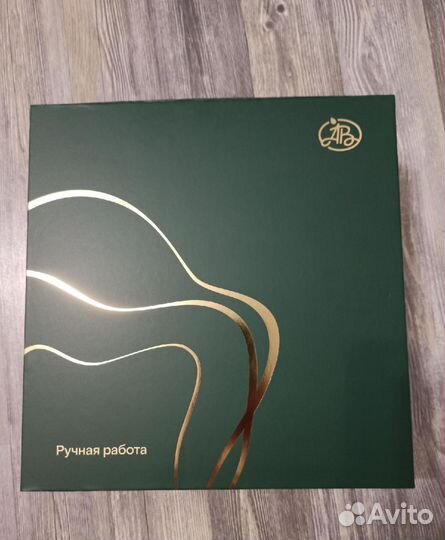 Бокалы для красный вина