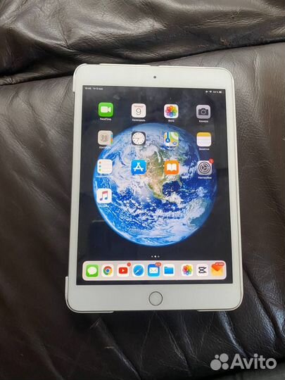 iPad mini 3 16gb lte