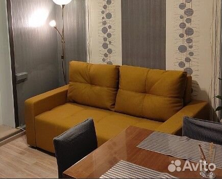 Компактный диван