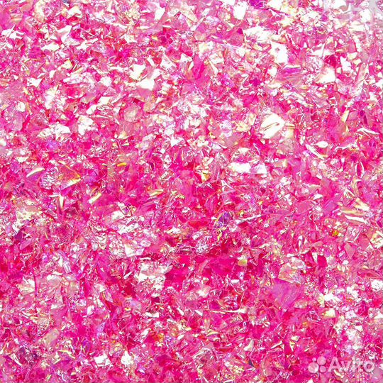 Конфетти Блестки