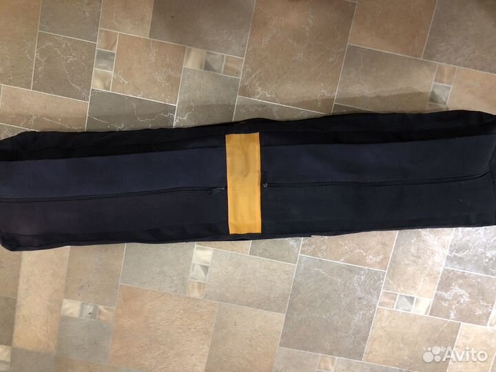 Чехол на длинные вещи