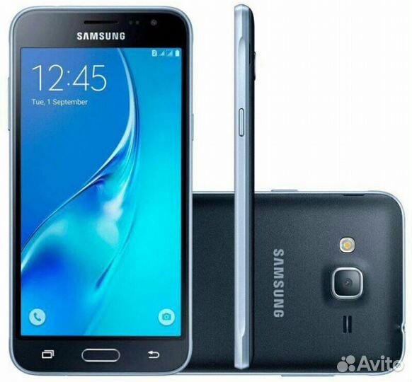 Samsung galaxy j3 2016