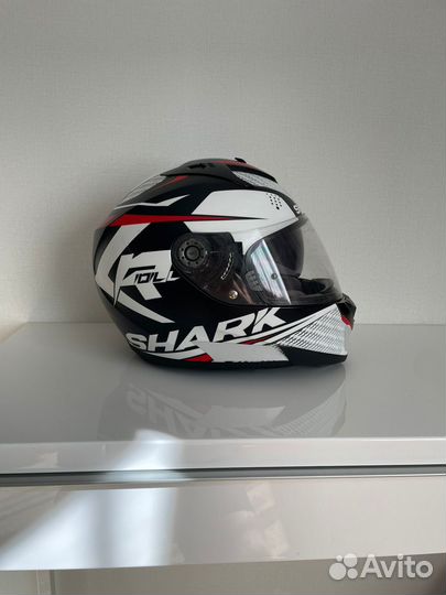 Шлем для мотоцикла