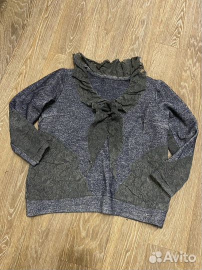 Свитшот женский