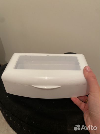 Контейнер для стерилизации