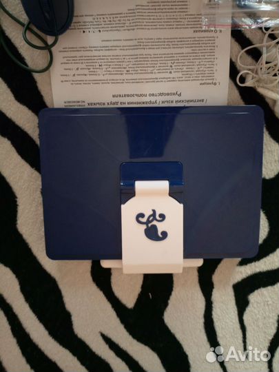 Детский компьютер