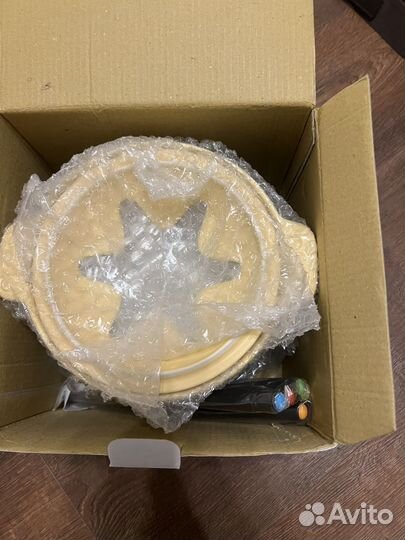 Фондю набор fissman