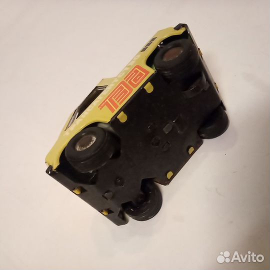 Машина триг СССР трансагентство