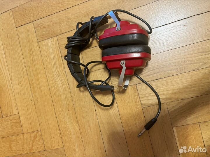 Наушники тдс-3