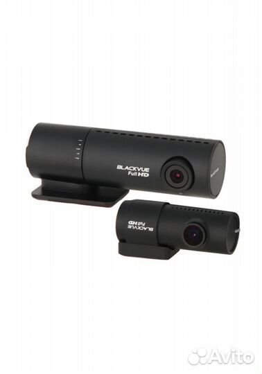 Видеорегистратор автомобильный