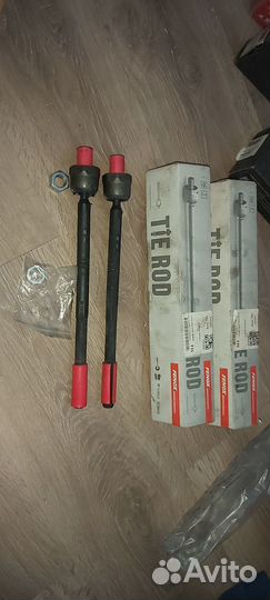 Тяга рулевая VW golf V / passat B6 (2004)