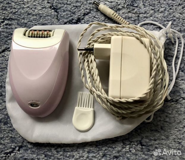 Эпилятор Rowenta Expertise Франция