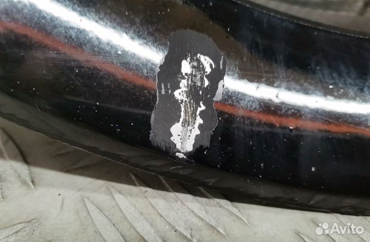 Диски r18 5x110 7.5j ET 37 DIA 65.1