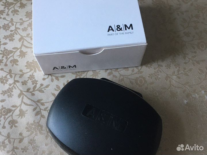 Слуховой аппарат siemens