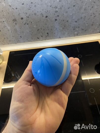 Мячик для кошек и собак Cheerble Wicked Ball SE