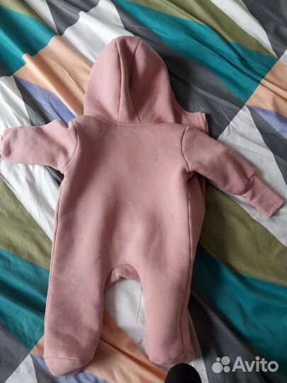 Комбинезоны