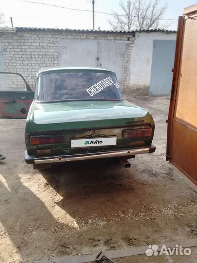 Москвич 2140 1.5 МТ, 1988, 50 000 км