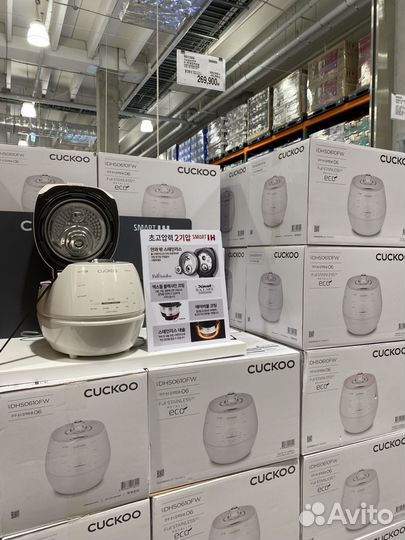 Байер товаров из Кореи и США