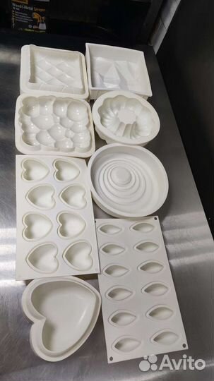 Форма для выпечки