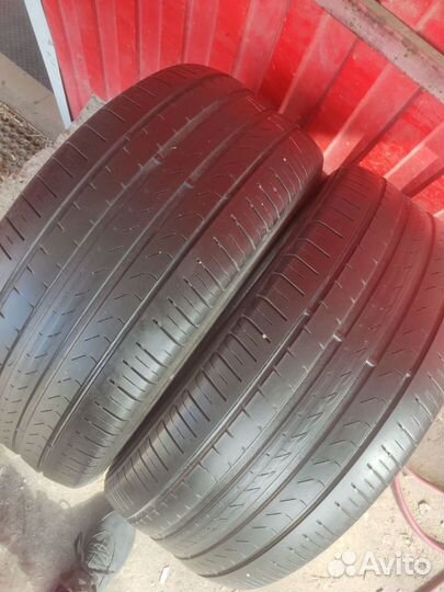 Pirelli Scorpion Verde 255/55 R18 109Y