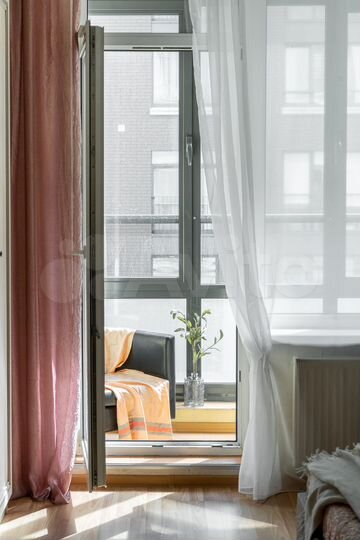 2-к. квартира, 70 м², 8/9 эт.