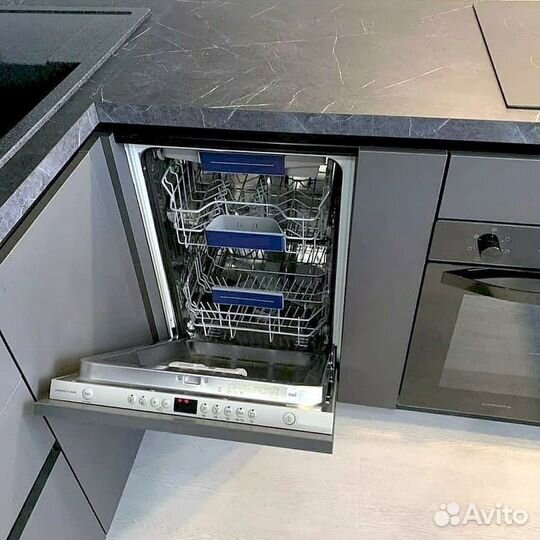 Кухня на заказ