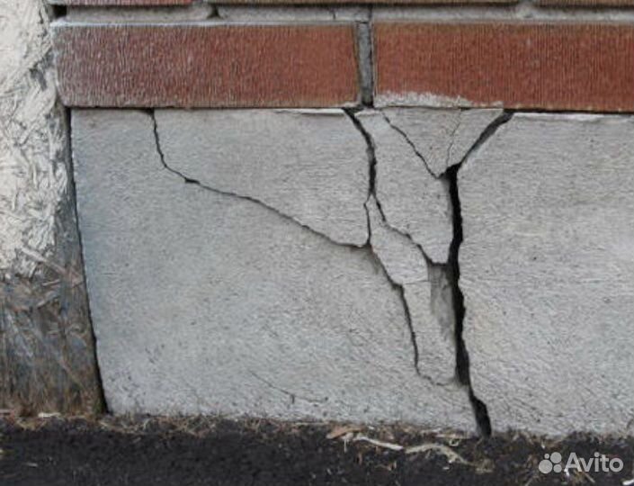 Проверка и помощь в выборе Дома перед покупкой