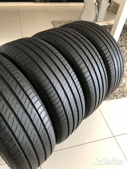 Michelin Primacy 4 215/65 R17