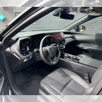 Lexus RX 2.4 AT, 2023, 12 600 км, с пробегом, цена 9 500 000 руб.