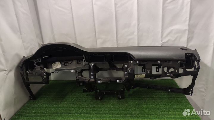 Комплект безопасности kia rio 4 fb