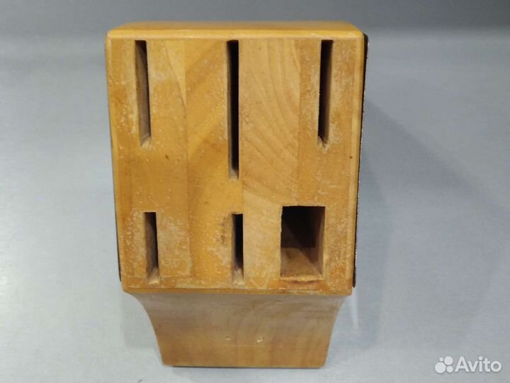 Подставка для ножей