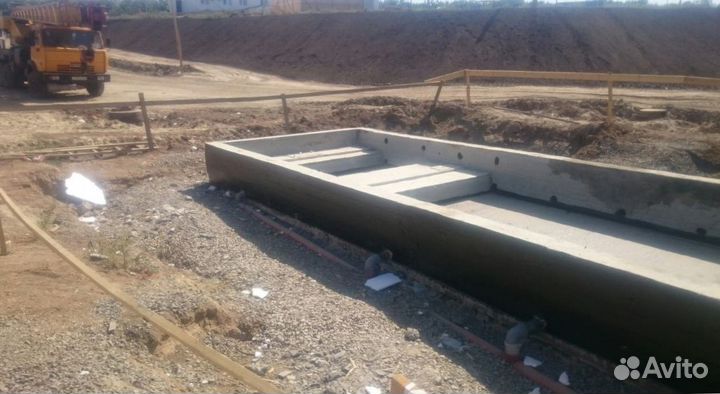 Весы автомобильные новые