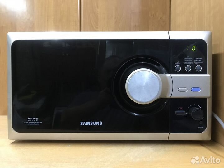 Микроволновка в бытовку