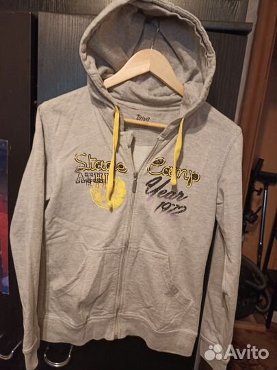 Толстовка женская