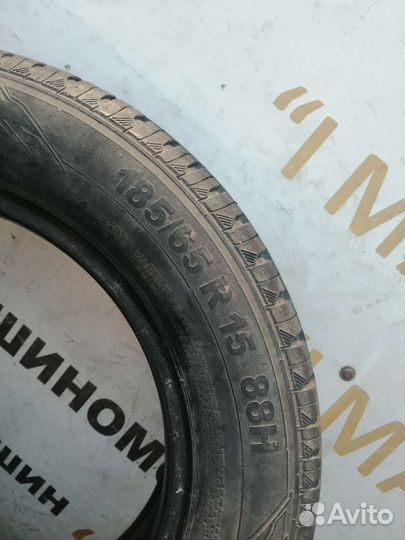 Continental ContiEcoContact 3 185/65 R15