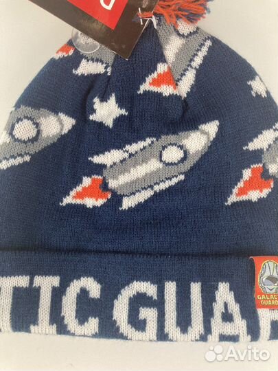 Шапка Pelican демисезонная 48 50