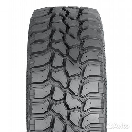 Nokian Tyres Rockproof 285/70 R17 Q