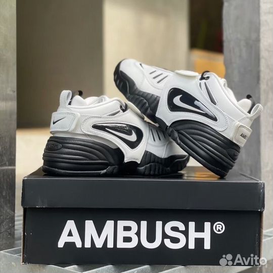 Кроссовки Nike Adjust Force x Ambush