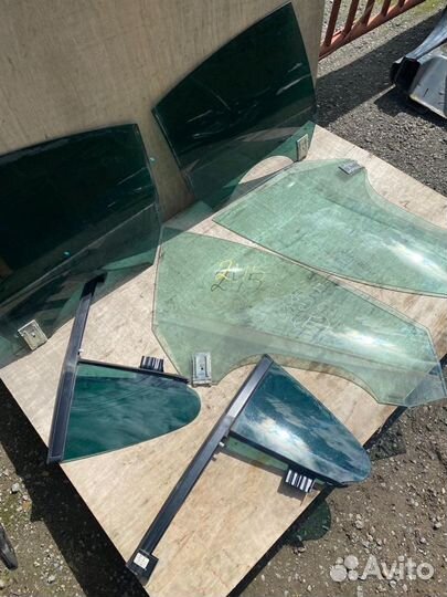 Атермальные стекла VW Passat Cc (2008 - 2012 )