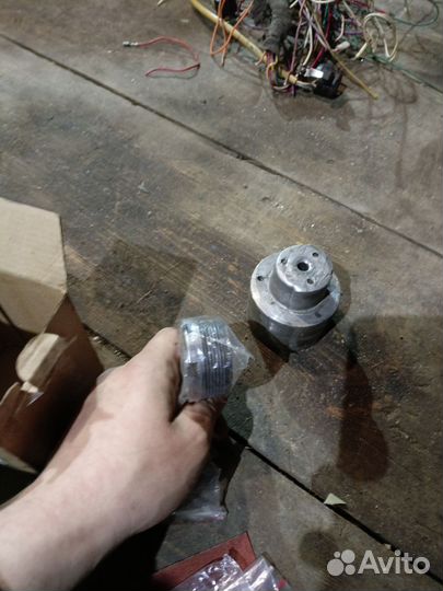 Продам запчасти