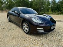 Porsche Panamera 4 3.6 AMT, 2011, 184 000 км, с пробегом, цена 2 500 000 руб.