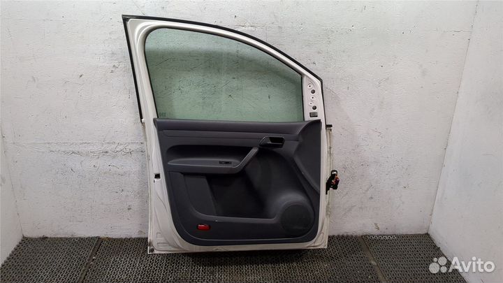 Дверь боковая Volkswagen Caddy, 2013