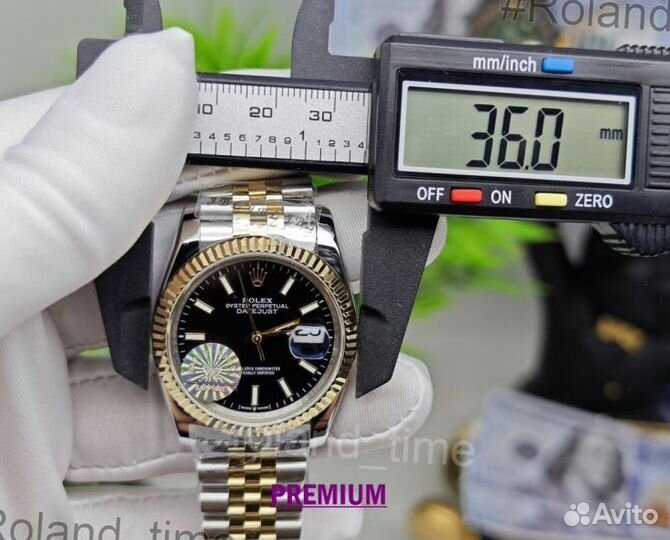 Женские часы Rolex