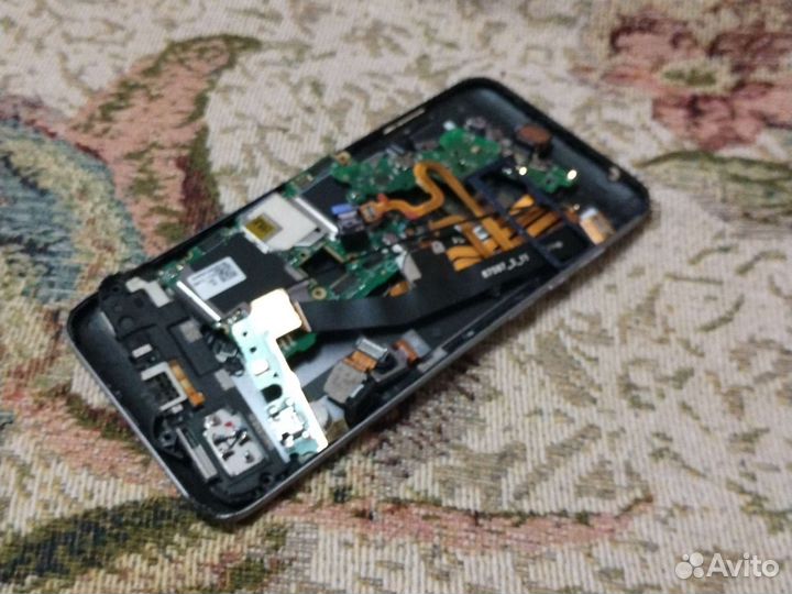 Запчасти для смартфонов