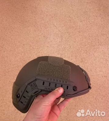 Шлем опс кор без ушей