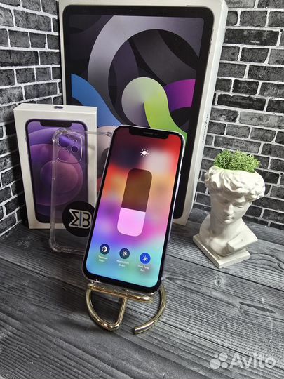 iPhone 12 mini, 128 ГБ