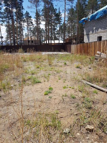 Участок 7 сот. (ИЖС)