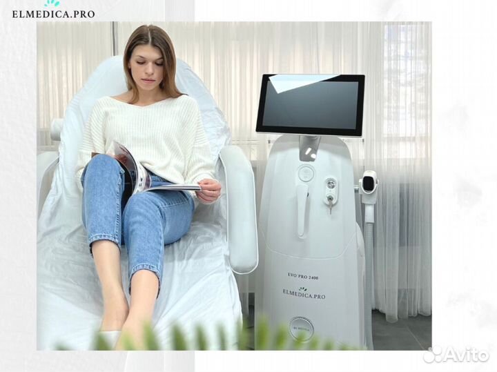 Диодный лазер Max’One 1200lu 2025 г